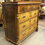 865 2346 CHEST OF DRAWERS